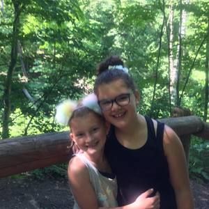 Meet your Posher, Katrina